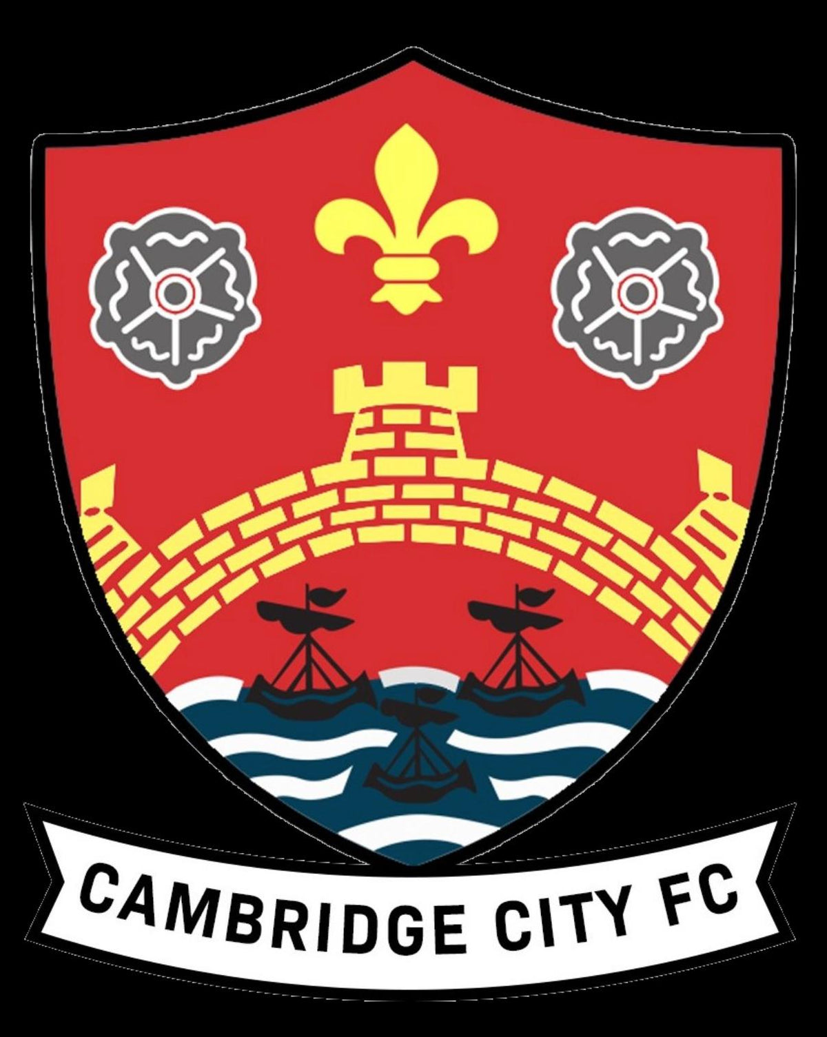 Cambridge City Women's Amputee FC