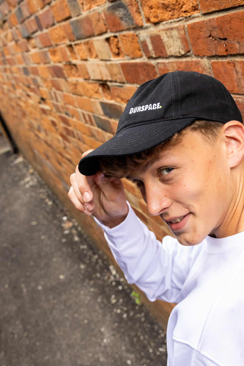 Cap