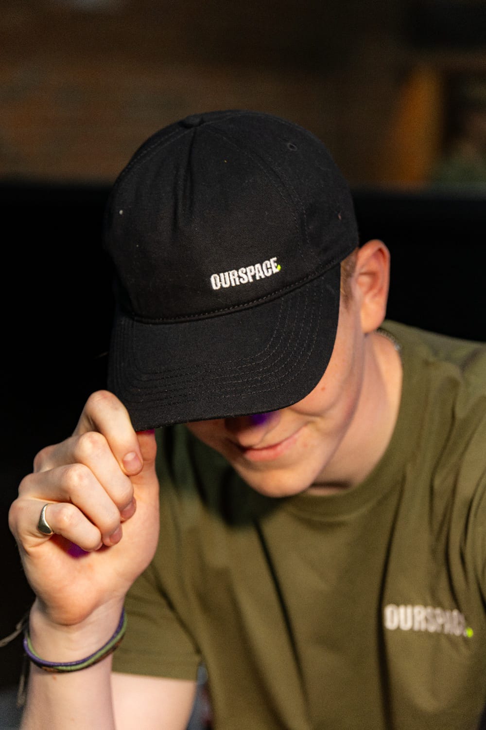 Cap