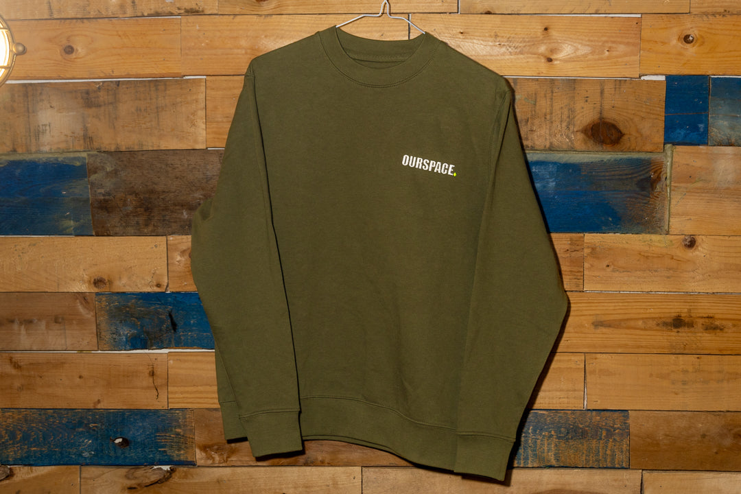 Sweat Shirt