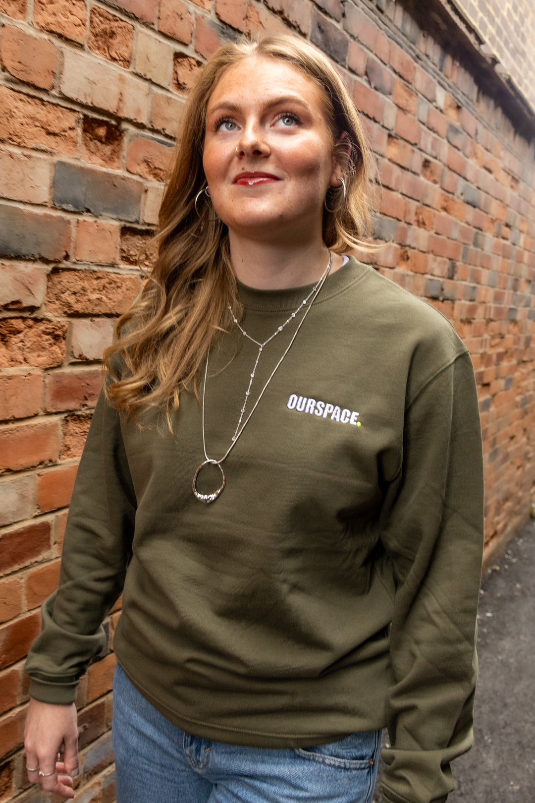Sweat Shirt