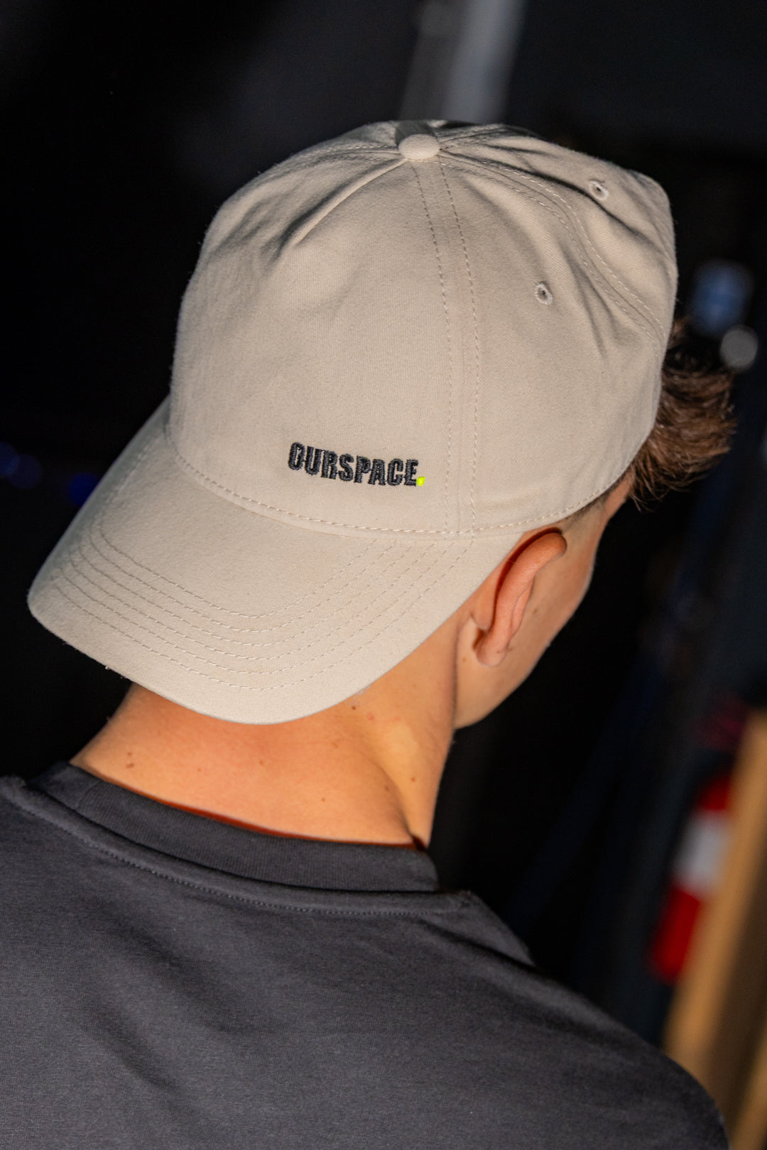 Cap