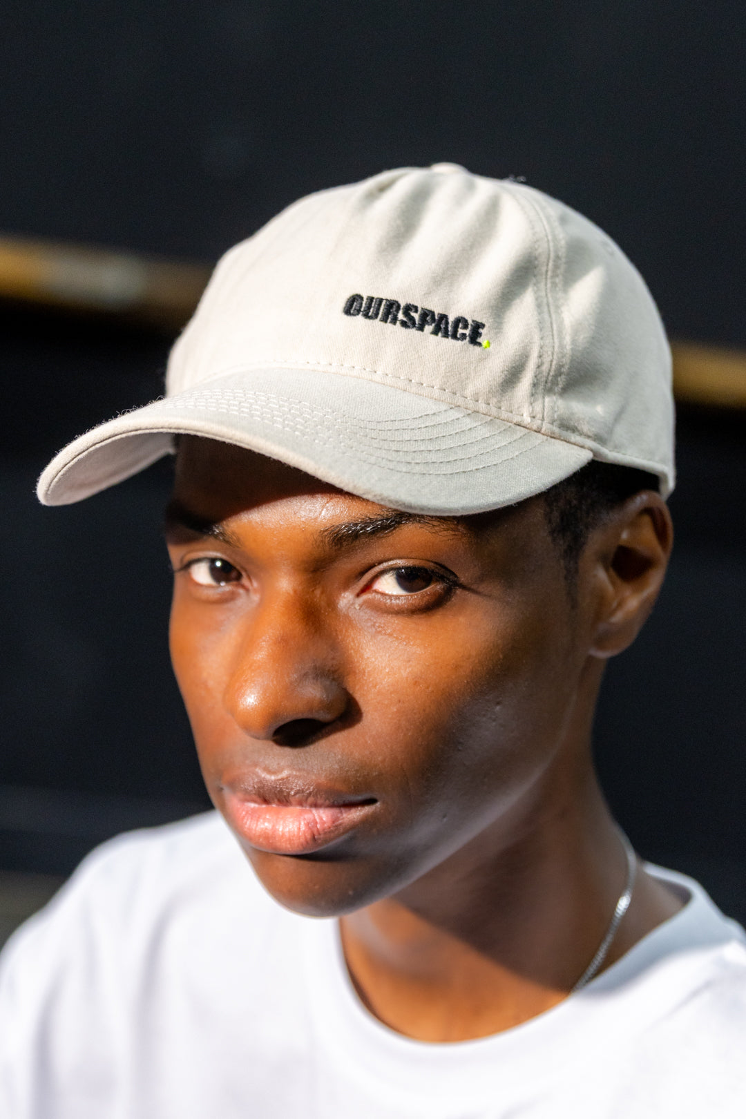 Cap
