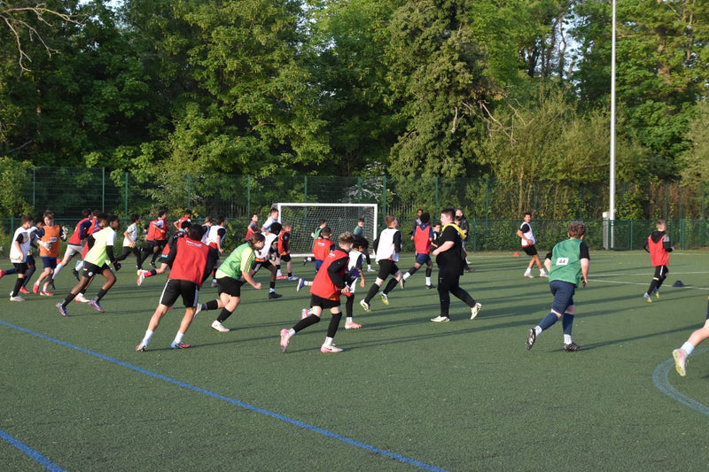 Tooting & Mitcham United FC Youth