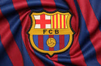Barcelona Badge