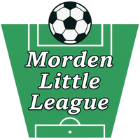 Morden Little League Badge